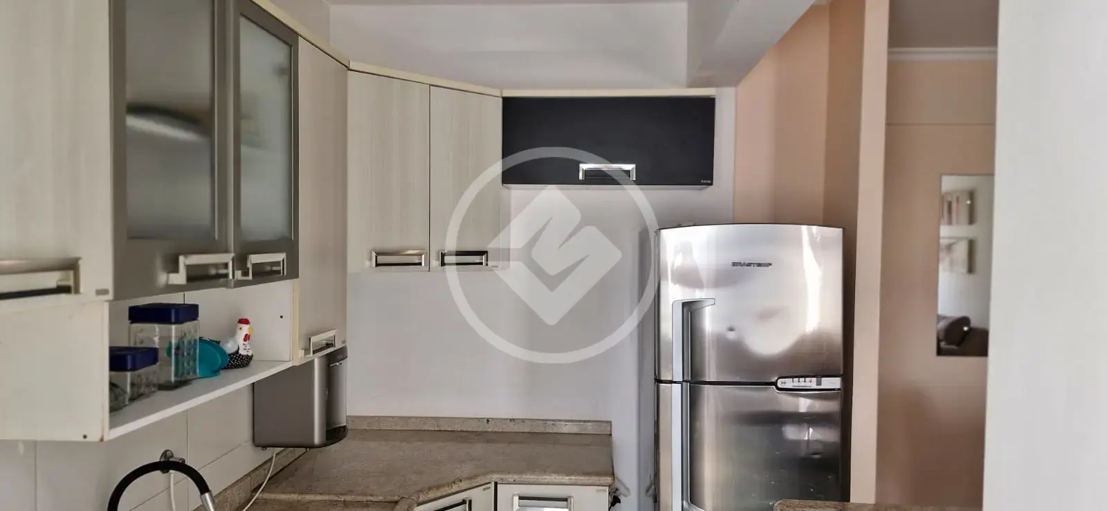 Image 2 - Apartamento em Carianos, Florianópolis - SC
