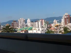 Apartamento Jardim Atlântico, Florianópolis - SC — foto 1