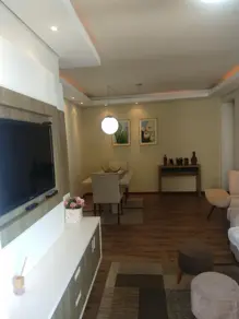 Imagem 3 - Apartamento em Jardim Atlântico, Florianópolis - SC