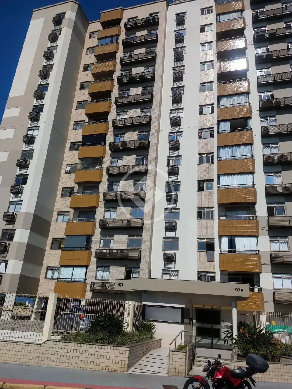 Image 2 - Apartamento em Jardim Atlântico, Florianópolis - SC