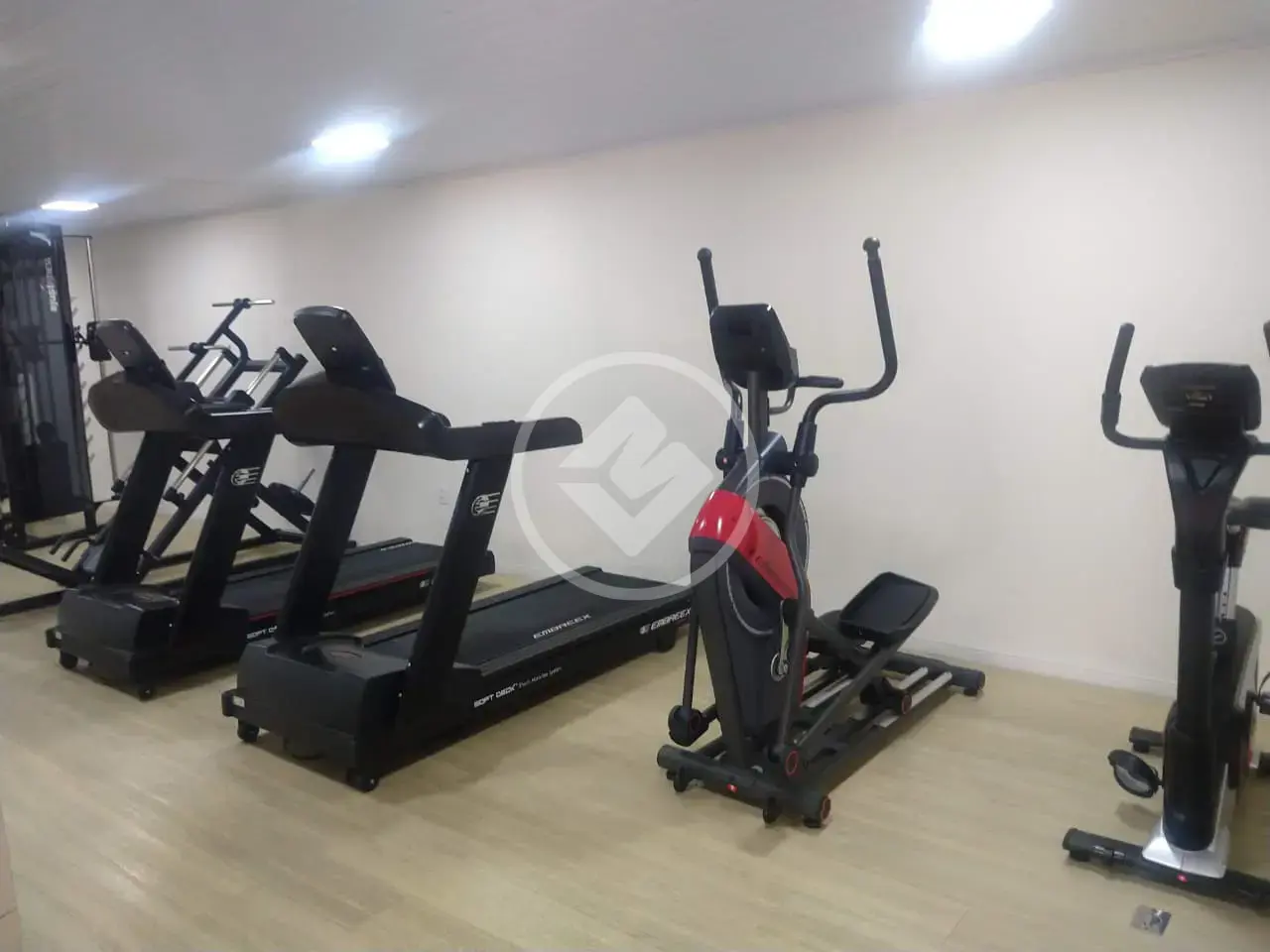 Image 23 - Apartamento em Jardim Atlântico, Florianópolis - SC