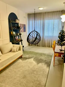 Imagem 2 - Apartamento em Centro, Florianópolis - SC