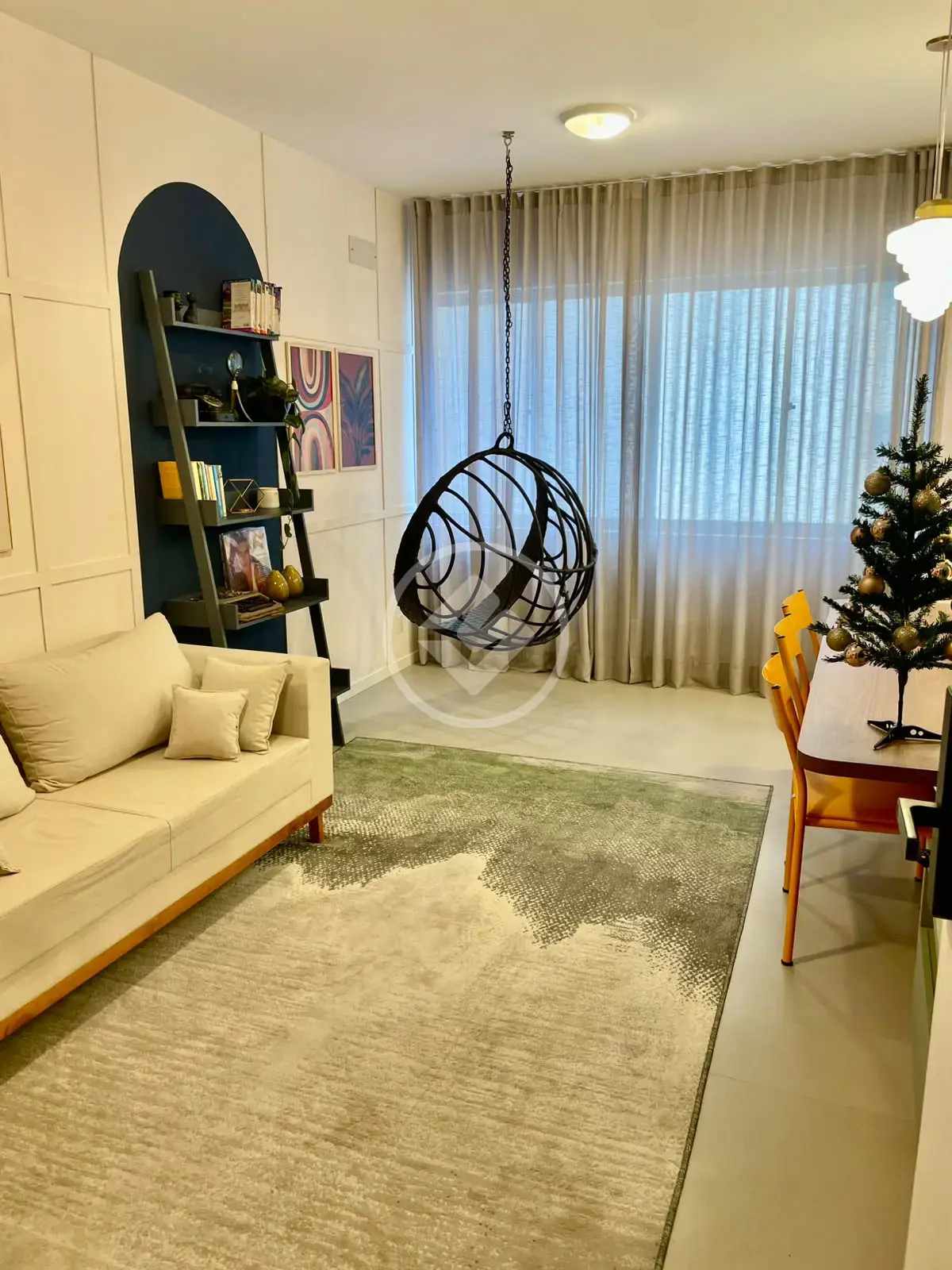 Imagem 2 - Apartamento em Centro, Florianópolis - SC
