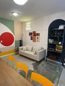 Imagem 3 - Apartamento em Centro, Florianópolis - SC