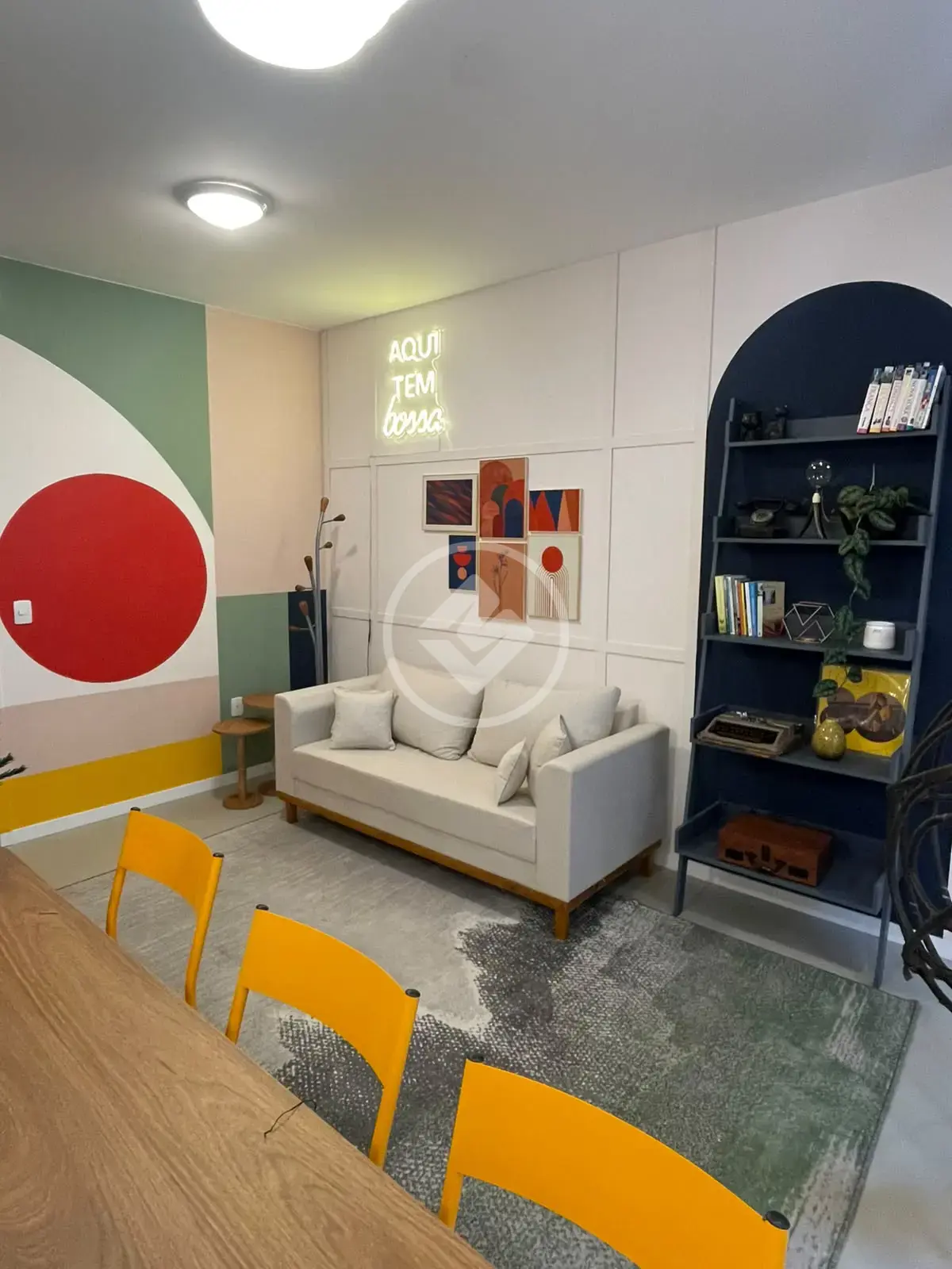 Imagem 3 - Apartamento em Centro, Florianópolis - SC