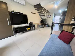 Imagem 2 - Sobrado em Sertão do Maruim, São José - SC