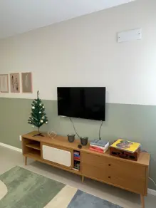 Imagem 4 - Apartamento em Centro, Florianópolis - SC