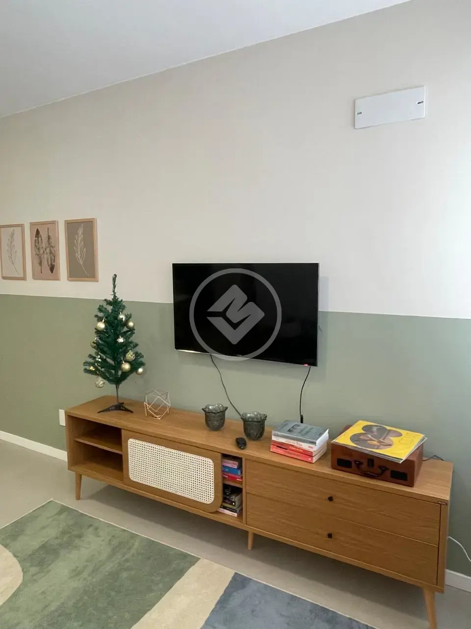 Imagem 4 - Apartamento em Centro, Florianópolis - SC