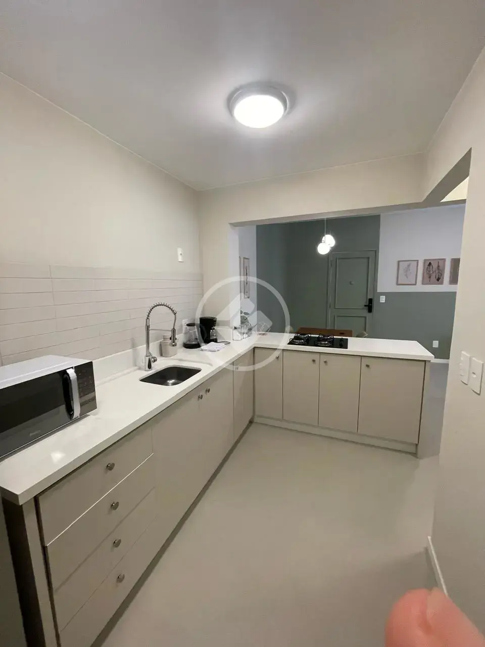 Imagem 5 - Apartamento em Centro, Florianópolis - SC