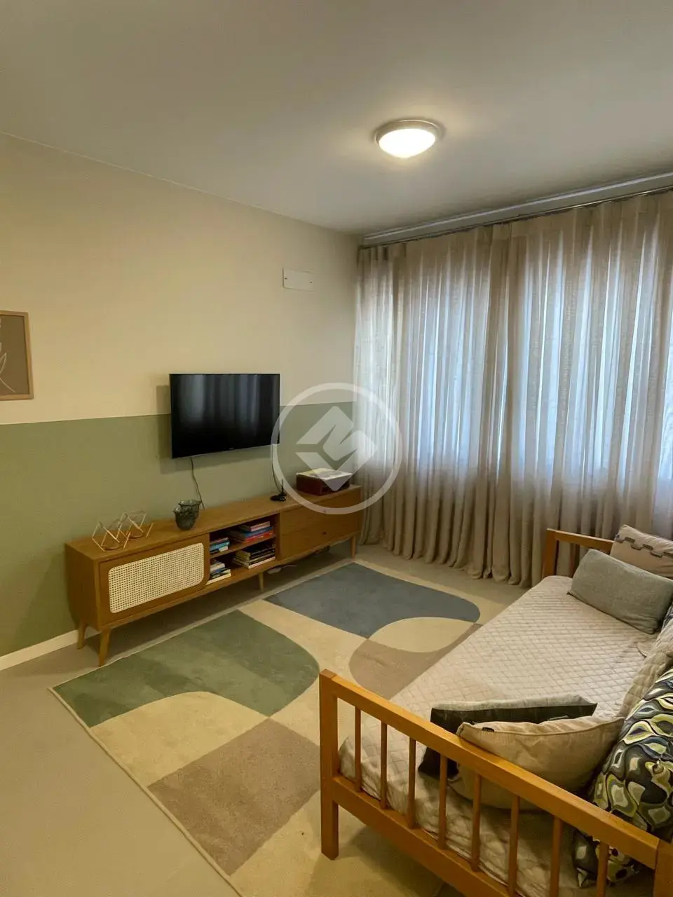 Imagem 3 - Apartamento em Centro, Florianópolis - SC