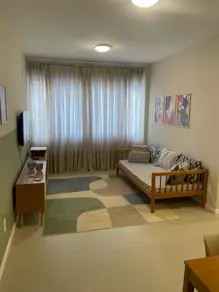 Imagem 2 - Apartamento em Centro, Florianópolis - SC