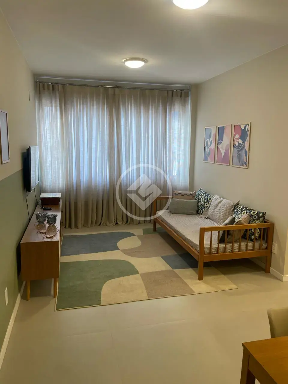 Imagem 2 - Apartamento em Centro, Florianópolis - SC