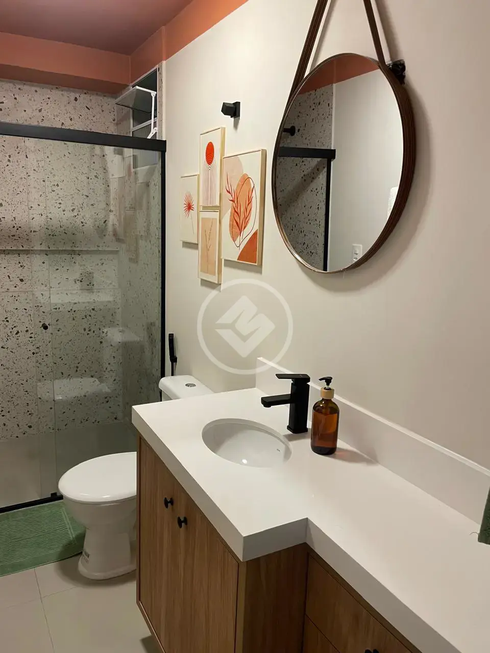 Imagem 5 - Apartamento em Centro, Florianópolis - SC
