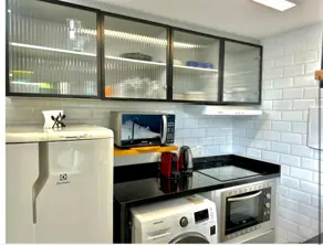Imagem 4 - Apartamento em Centro, Florianópolis - SC