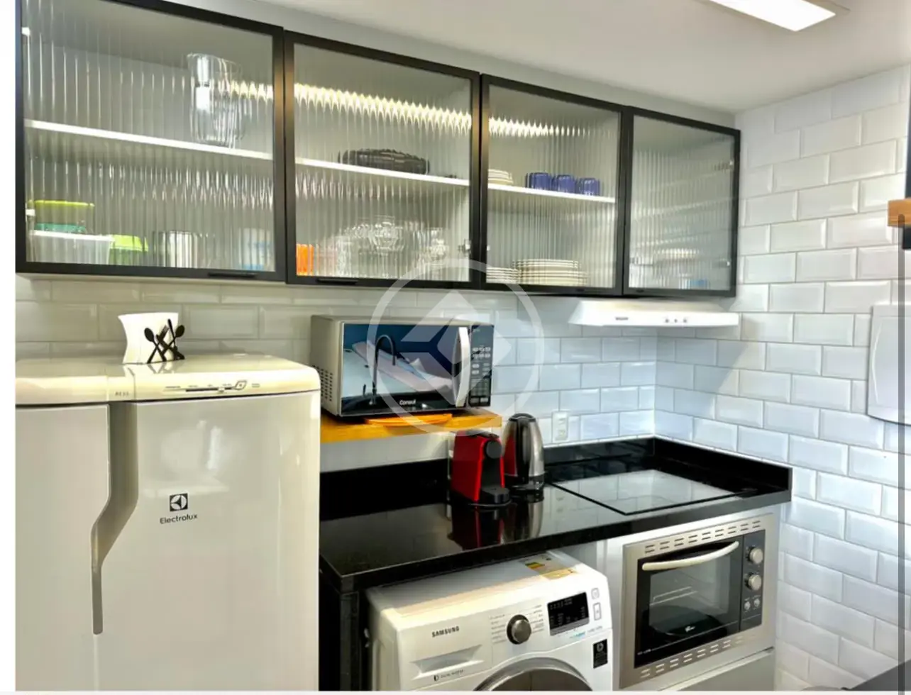 Imagem 4 - Apartamento em Centro, Florianópolis - SC