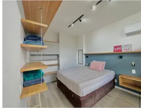 Imagem 6 - Apartamento em Centro, Florianópolis - SC