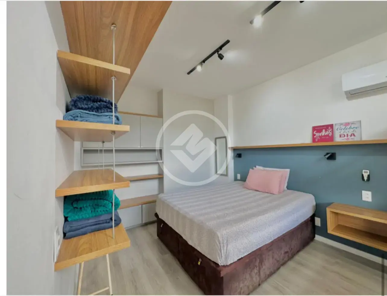 Imagem 6 - Apartamento em Centro, Florianópolis - SC