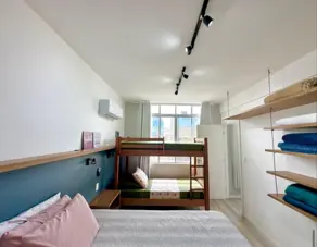 Imagem 5 - Apartamento em Centro, Florianópolis - SC