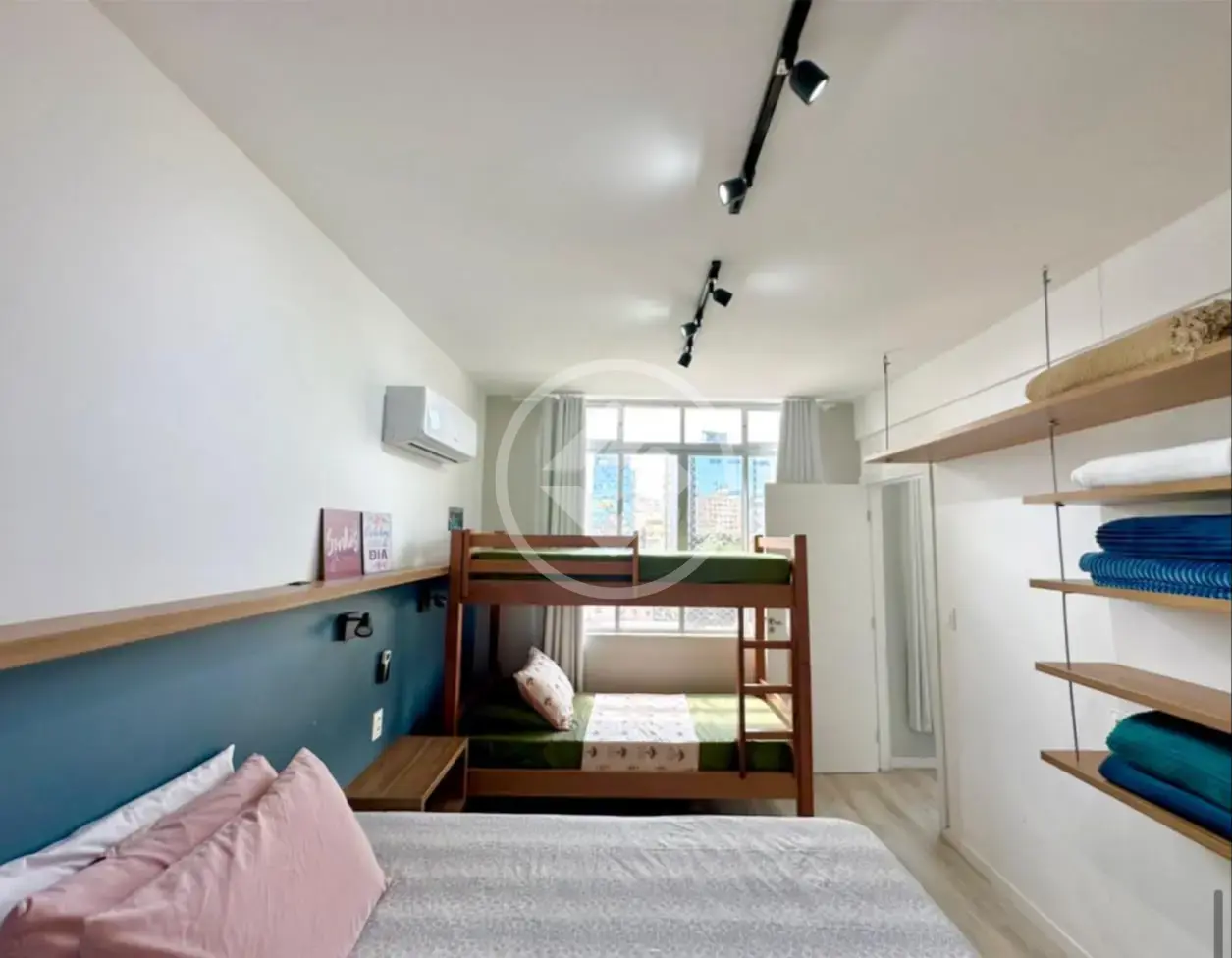 Imagem 5 - Apartamento em Centro, Florianópolis - SC