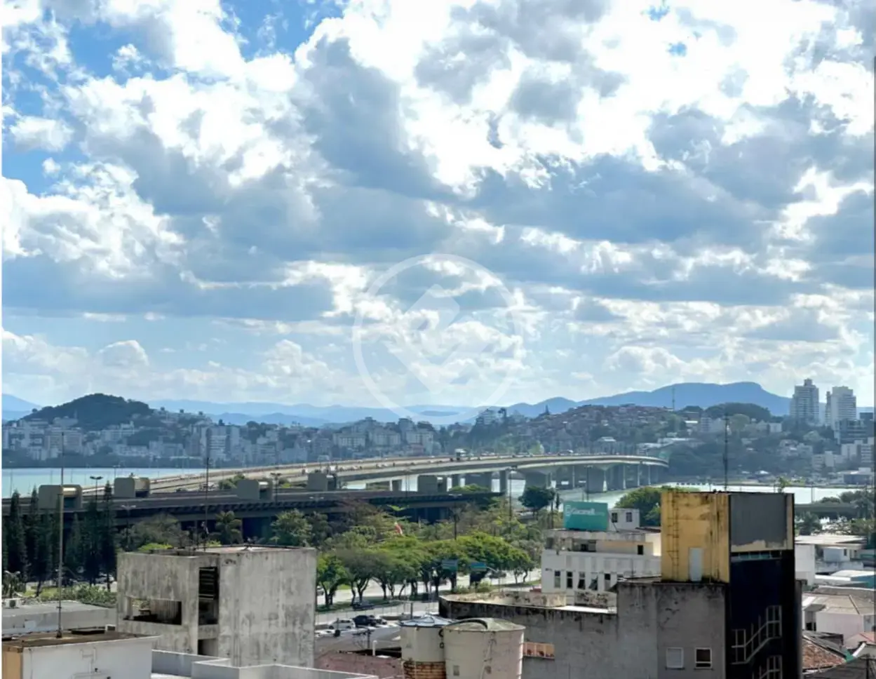 Imagem 2 - Apartamento em Centro, Florianópolis - SC