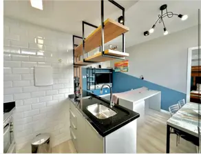 Imagem 3 - Apartamento em Centro, Florianópolis - SC