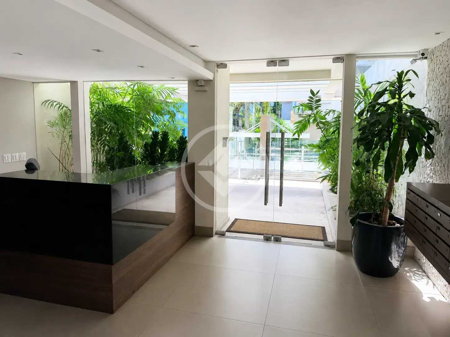 Imagem 6 - Apartamento em Centro, Florianópolis - SC