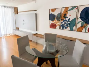 Apartamento Centro, Florianópolis - SC — foto 2