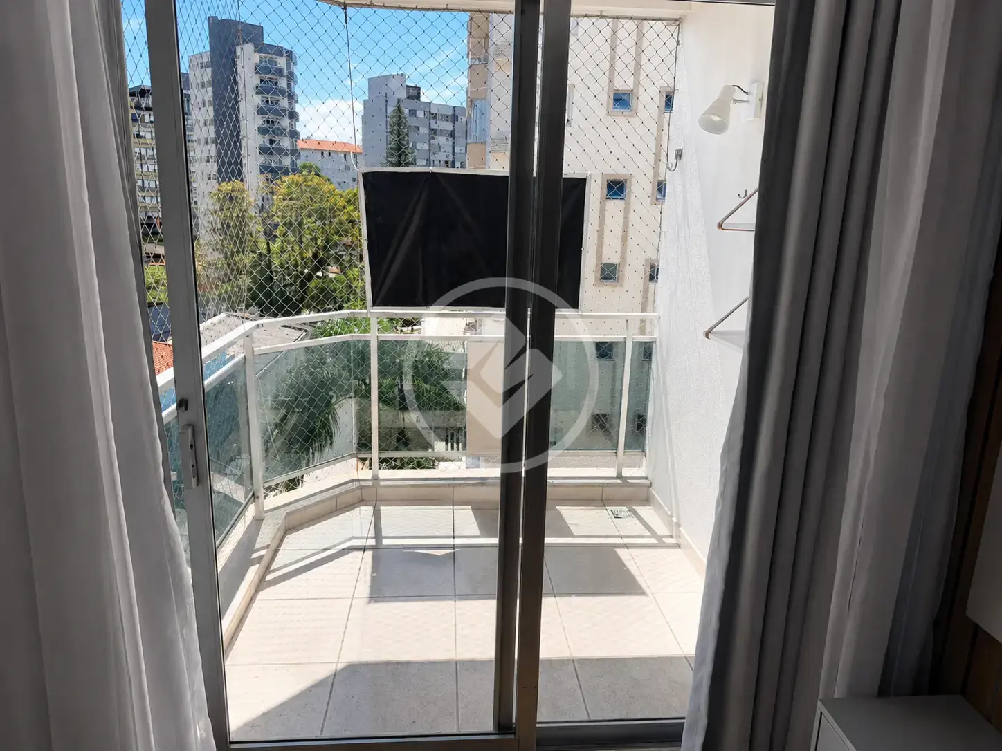 Imagem 5 - Apartamento em Centro, Florianópolis - SC