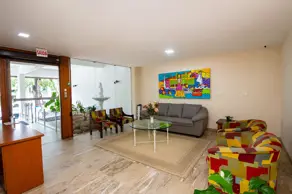 Apartamento Centro, Florianópolis - SC — foto 1