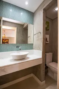 Apartamento Centro, Florianópolis - SC — foto 2