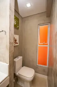 Imagem 2 - Apartamento em Centro, Florianópolis - SC