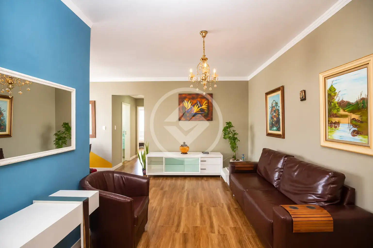 Imagem 3 - Apartamento em Centro, Florianópolis - SC
