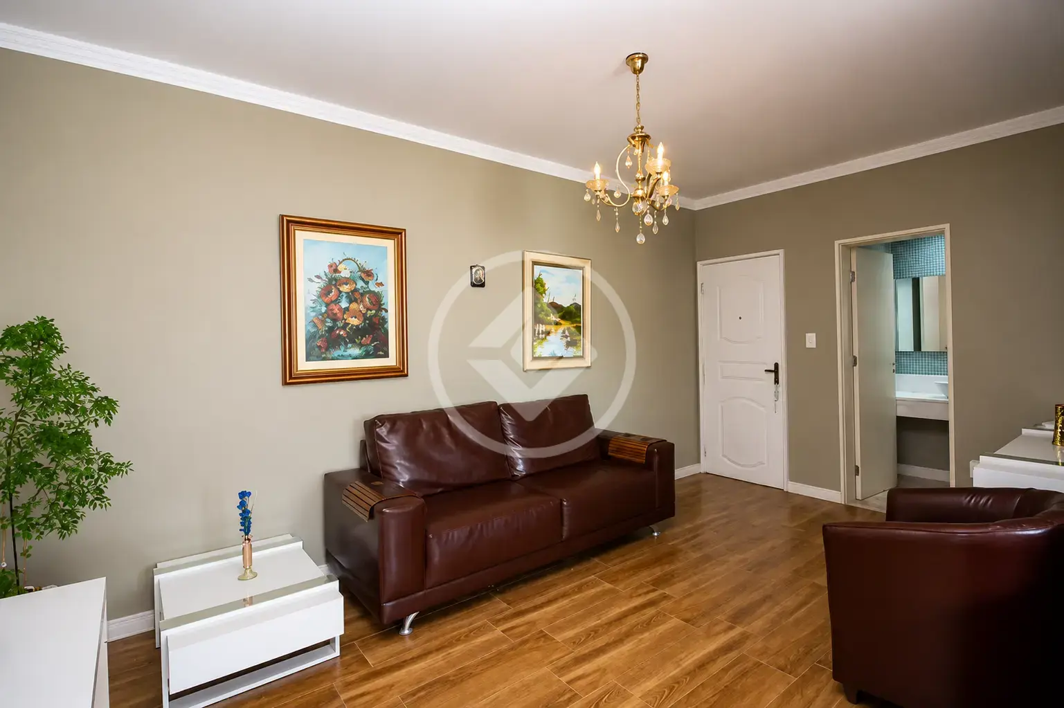 Imagem 4 - Apartamento em Centro, Florianópolis - SC