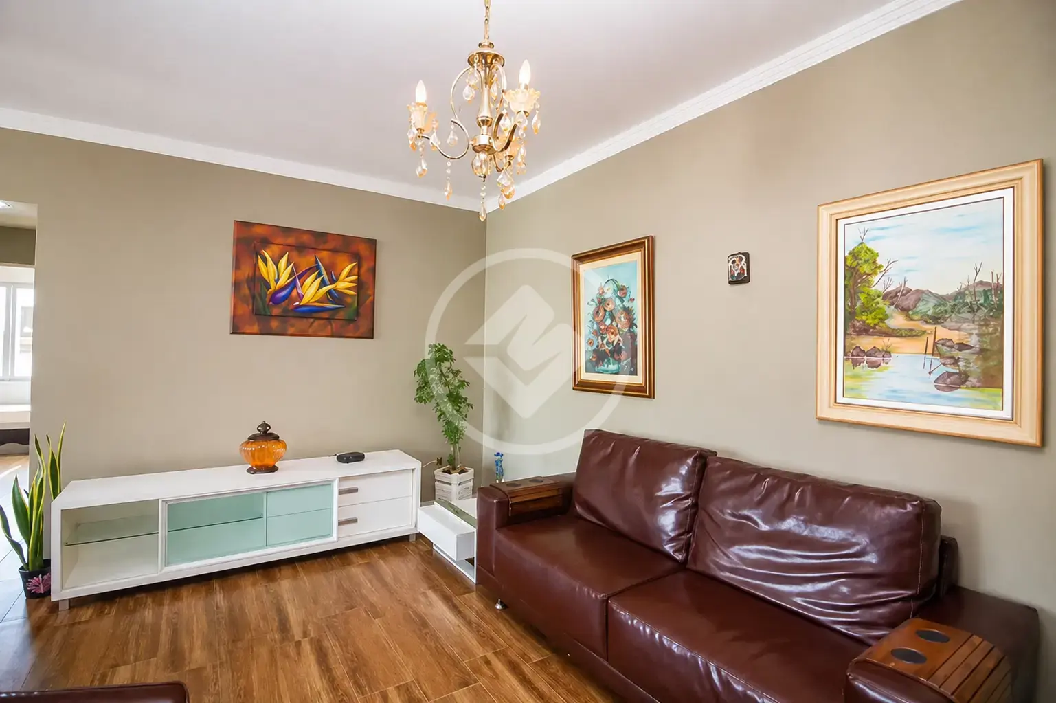 Imagem 5 - Apartamento em Centro, Florianópolis - SC