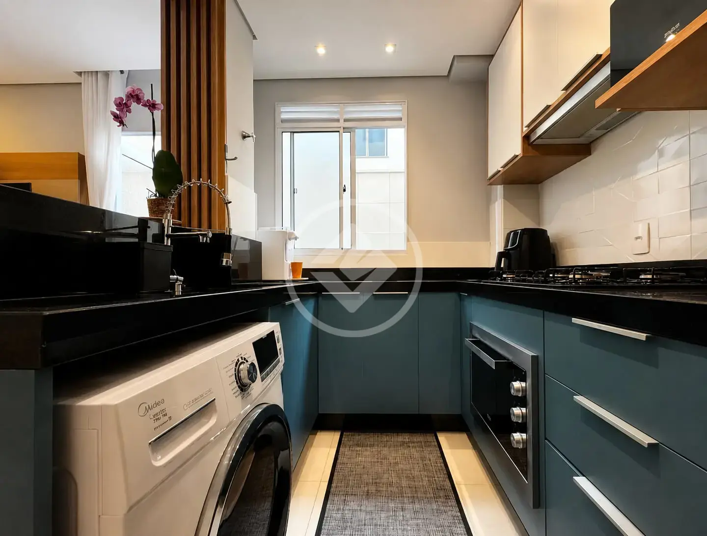 Imagem 4 - Apartamento Garden em Serraria, São José - SC