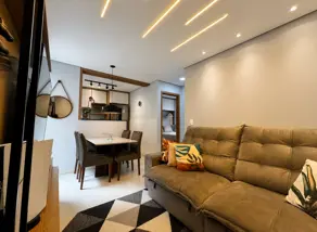 Imagem 6 - Apartamento Garden em Serraria, São José - SC