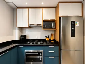 Imagem 5 - Apartamento Garden em Serraria, São José - SC