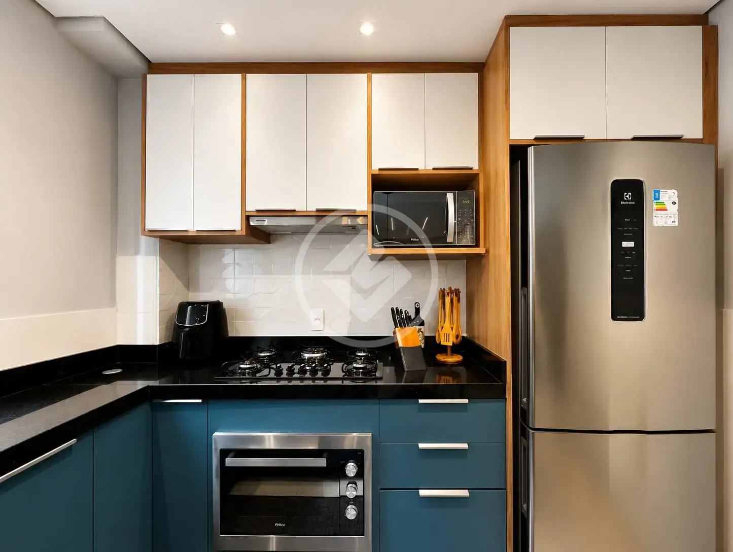 Imagem 5 - Apartamento Garden em Serraria, São José - SC