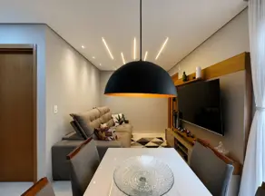 Imagem 3 - Apartamento Garden em Serraria, São José - SC