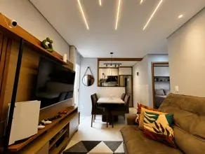 Apartamento Garden Serraria, São José - SC — foto 2