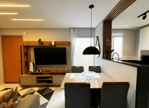 Imagem 2 - Apartamento Garden em Serraria, São José - SC