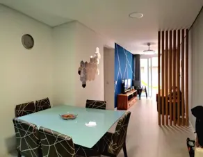 Imagem 6 - Apartamento em Cachoeira do Bom Jesus, Florianópolis - SC