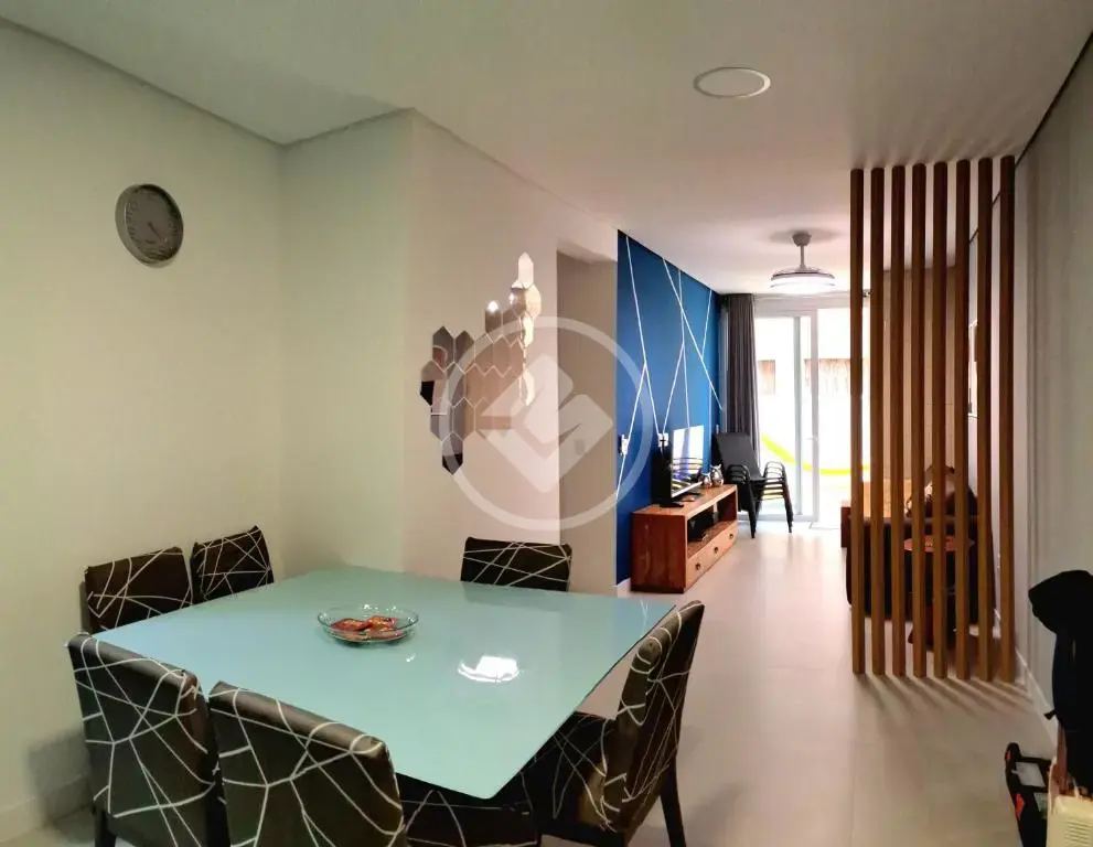 Imagem 6 - Apartamento em Cachoeira do Bom Jesus, Florianópolis - SC