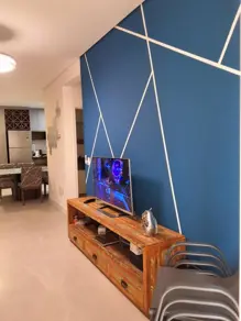 Imagem 4 - Apartamento em Cachoeira do Bom Jesus, Florianópolis - SC