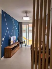 Imagem 3 - Apartamento em Cachoeira do Bom Jesus, Florianópolis - SC