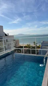Apartamento Cachoeira do Bom Jesus, Florianópolis - SC — foto 2