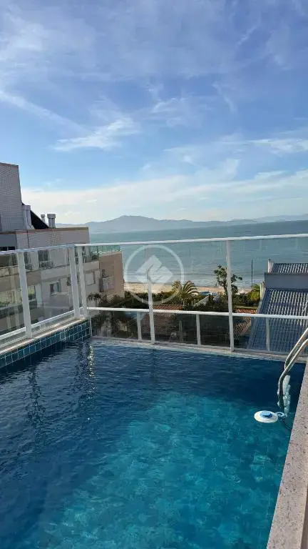 Imagem 1 - Apartamento em Cachoeira do Bom Jesus, Florianópolis - SC