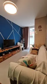 Imagem 5 - Apartamento em Cachoeira do Bom Jesus, Florianópolis - SC