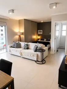 Apartamento Centro, Florianópolis - SC — foto 2