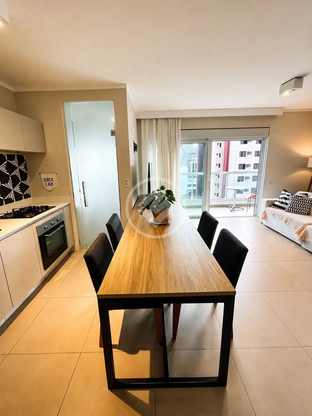 Imagem 4 - Apartamento em Centro, Florianópolis - SC